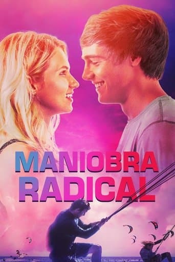 Poster de Send It!