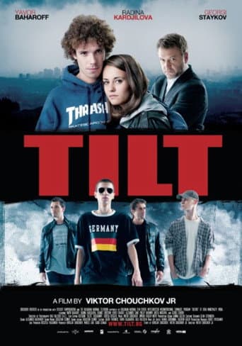 Poster de Tilt