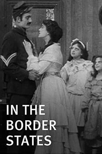 Poster de In the Border States