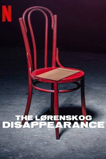 Poster de The Lørenskog Disappearance