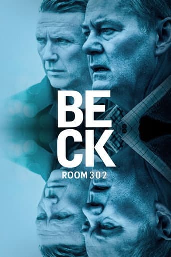 Poster de Beck 27 - Room 302