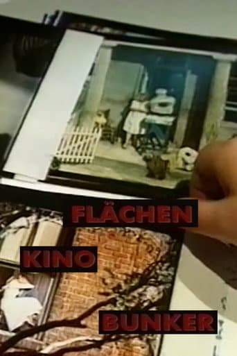 Poster de Kino Flächen Bunker