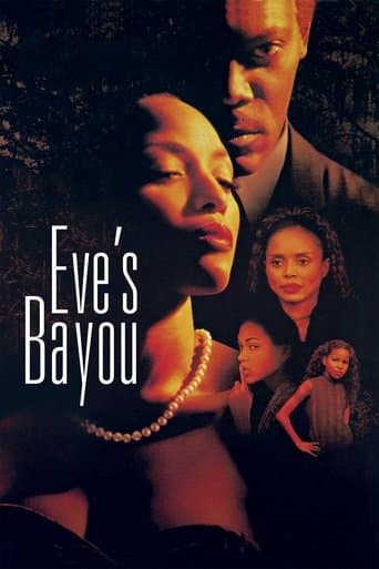 Poster de Eve's Bayou