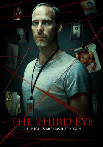 Poster de The Third Eye