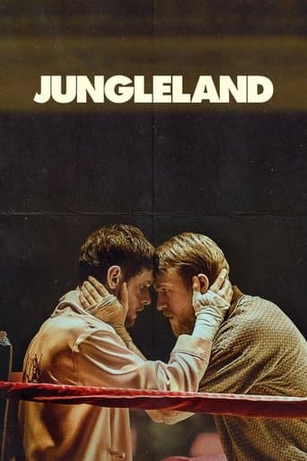 Poster de Jungleland