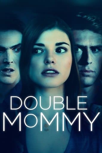 Poster de Double Mommy