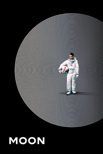 Poster de Moon