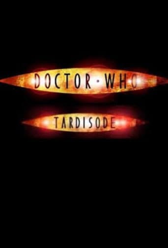 Poster de TARDISodes