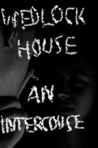 Poster de Wedlock House: An Intercourse