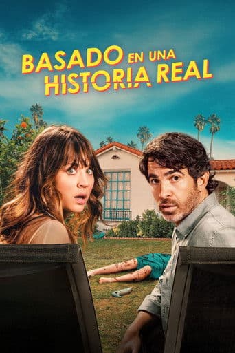Poster de Basado en una historia real
