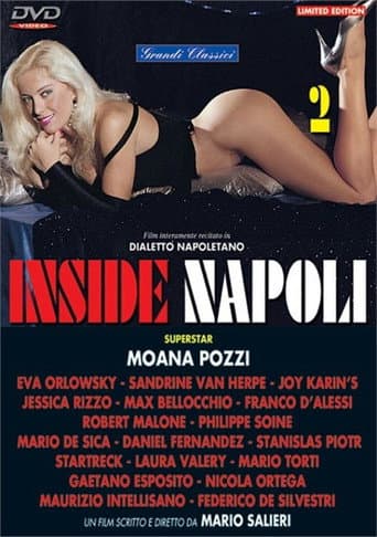 Poster de Inside Napoli 2