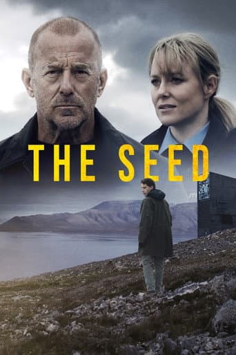 Poster de The Seed