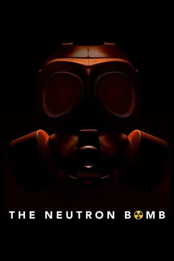 Poster de The Neutron Bomb