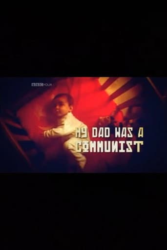 Poster de My Dad Was a Communist