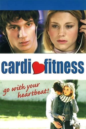 Poster de Cardiofitness