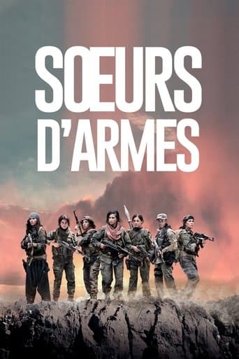 Poster de Sœurs d'armes