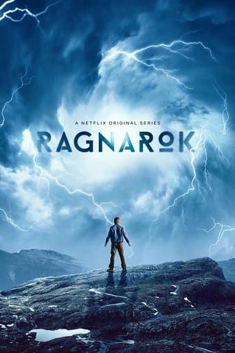 Poster de Ragnarok