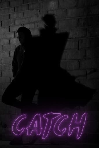 Poster de Catch