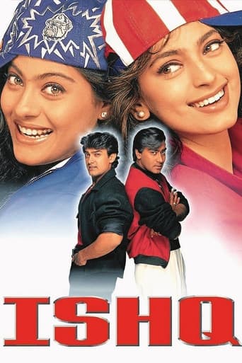 Poster de Ishq