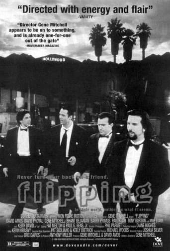 Poster de El infiltrado