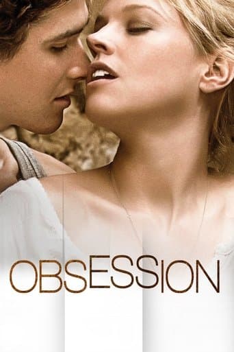 Poster de Obsession