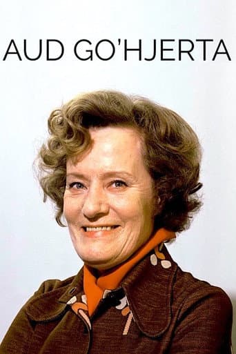 Poster de Aud go'hjerta