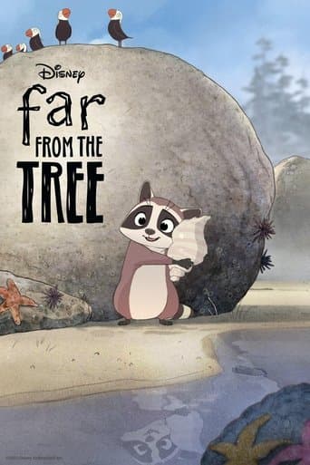 Poster de Far from the Tree