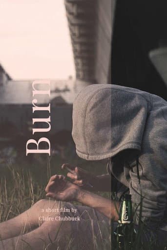 Poster de Burn