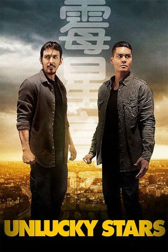 Poster de Unlucky Stars