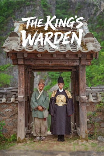 Poster de The King's Warden