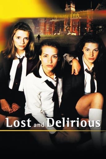 Poster de Lost and Delirious