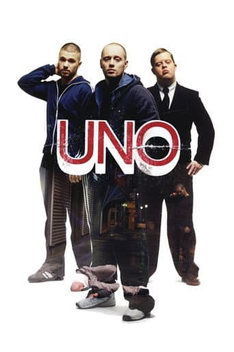 Poster de Uno