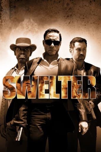 Poster de Swelter