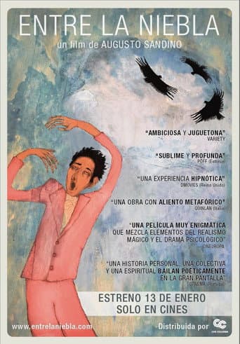 Poster de Entre la niebla