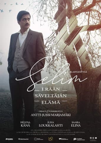 Poster de Selim – erään säveltäjän elämä
