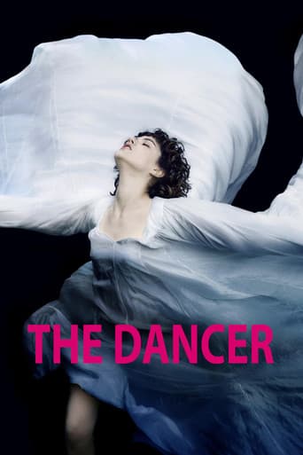 Poster de The Dancer