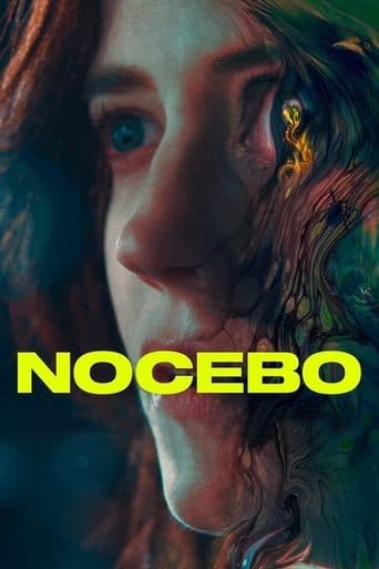 Poster de Nocebo