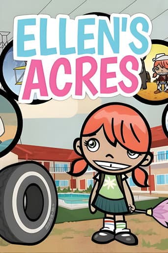 Poster de Ellen's Acres