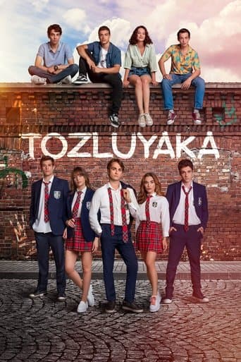 Poster de Tozluyaka