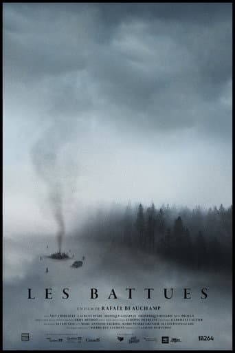 Poster de Les battues