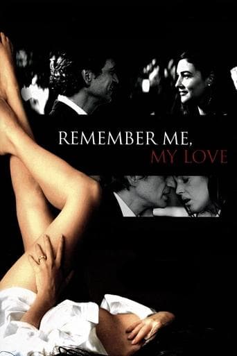 Poster de Remember Me, My Love