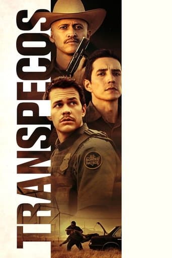 Poster de Transpecos
