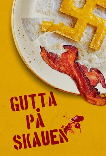 Poster de Gutta på skauen