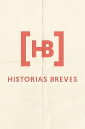 Poster de Historias Breves 0