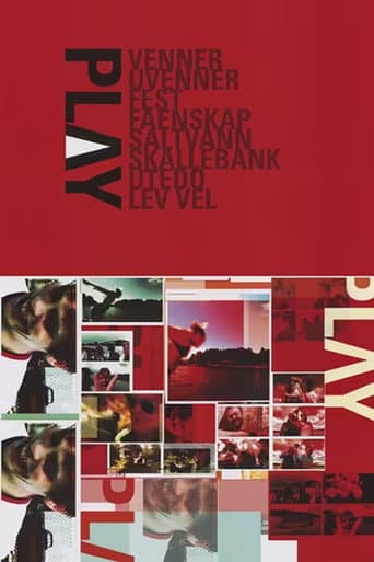 Poster de Play