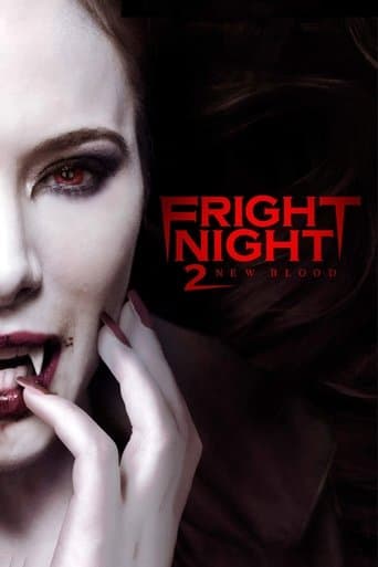 Poster de Fright Night 2: New Blood