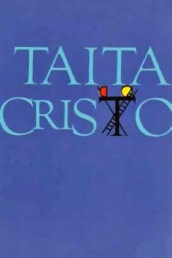 Poster de Taita Cristo