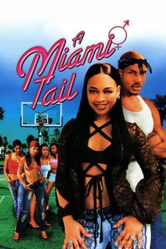 Poster de A Miami Tail