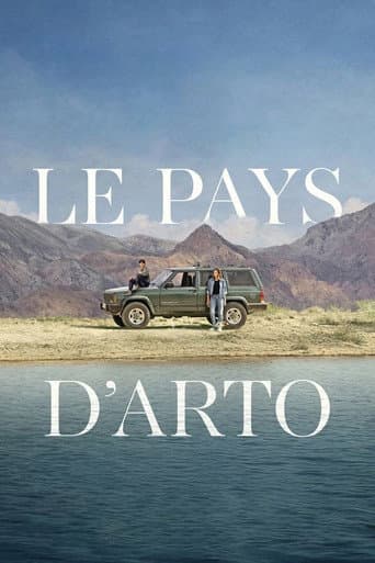 Poster de In the Land of Arto