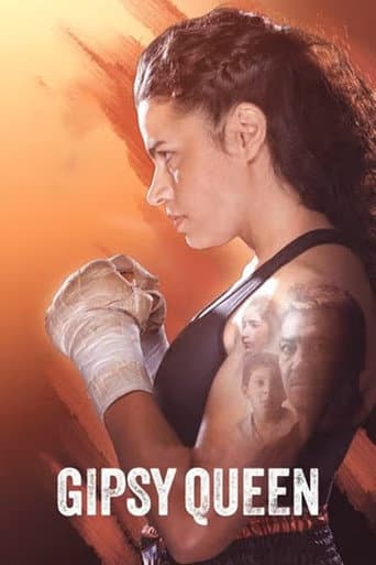 Poster de Gipsy Queen